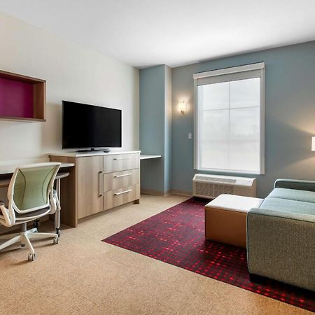 Home2 Suites By Hilton Олив-Бранч Экстерьер фото