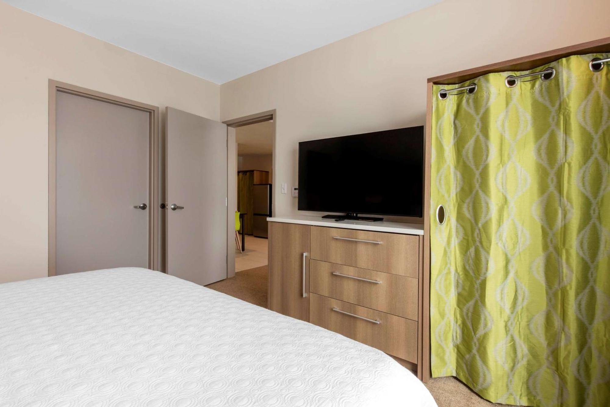 Home2 Suites By Hilton Олив-Бранч Экстерьер фото