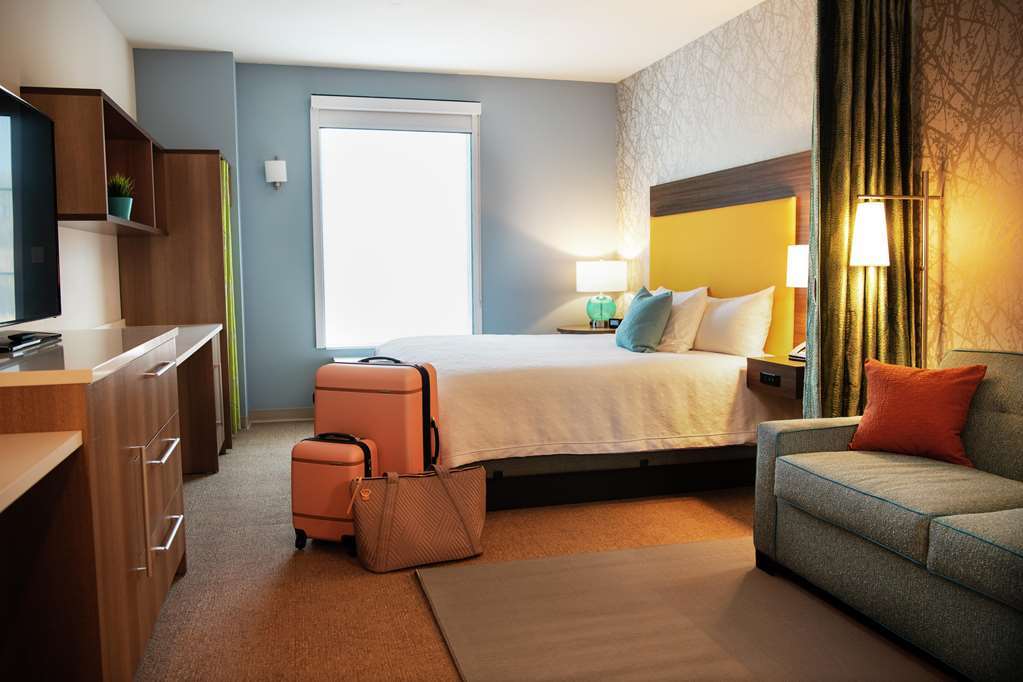 Home2 Suites By Hilton Олив-Бранч Номер фото